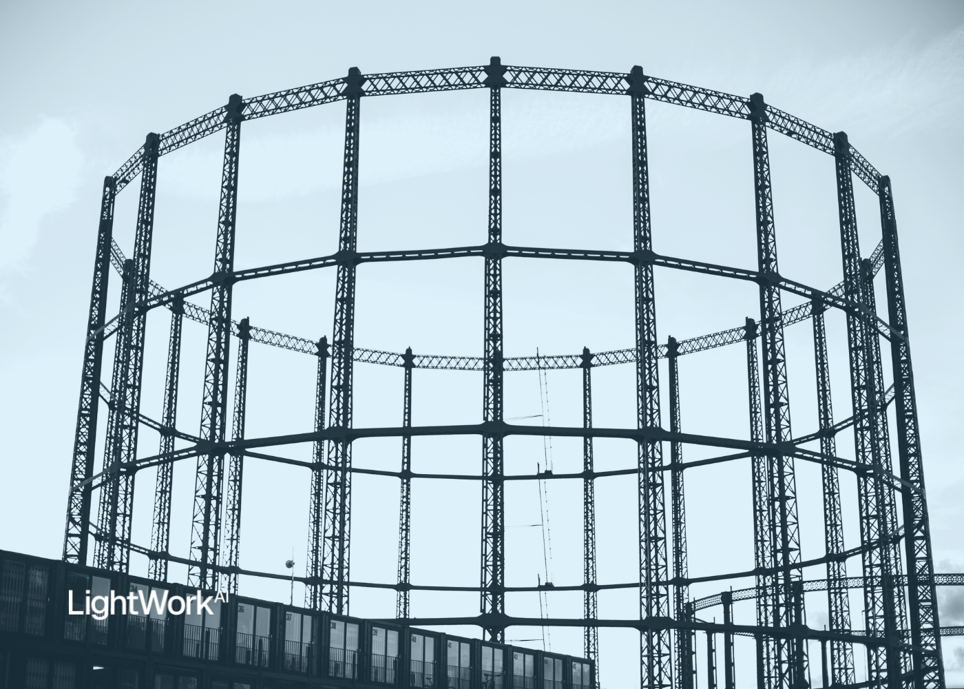 London redevelopment