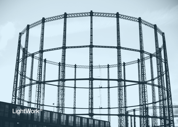 London redevelopment